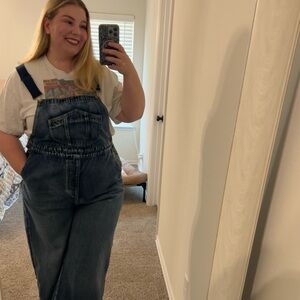 Meet your Posher, Alexandra